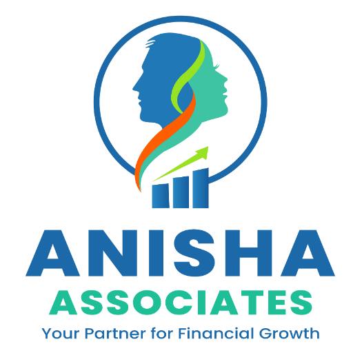 Anisha Associates Logo